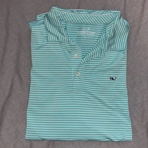Vineyard Vines Performance Polo